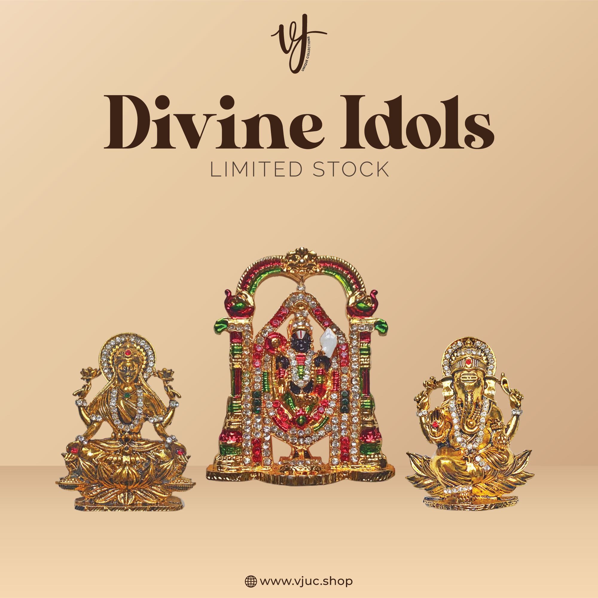 Divine Idol Bundle