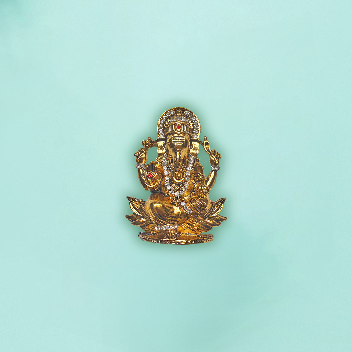 Ganesh Idol