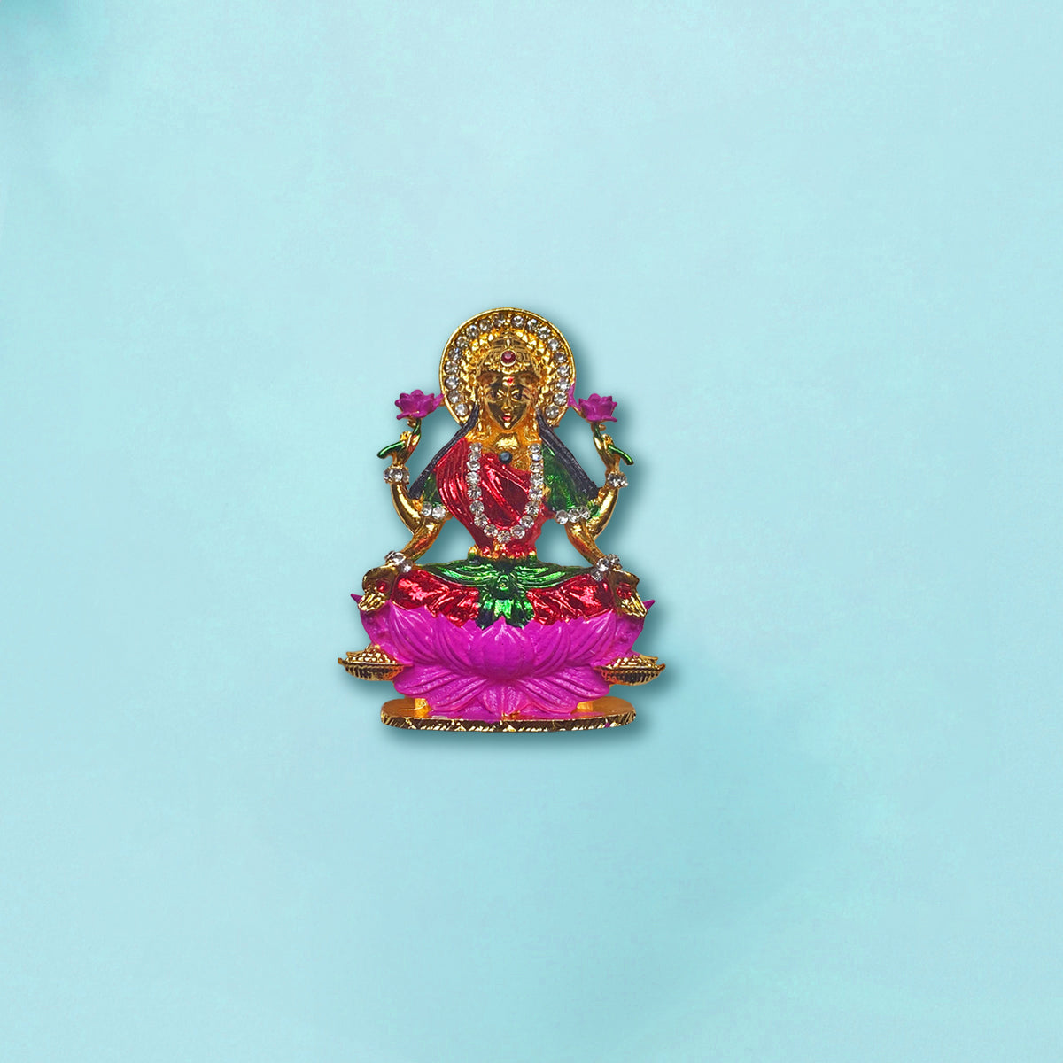 Lakshmi Idol