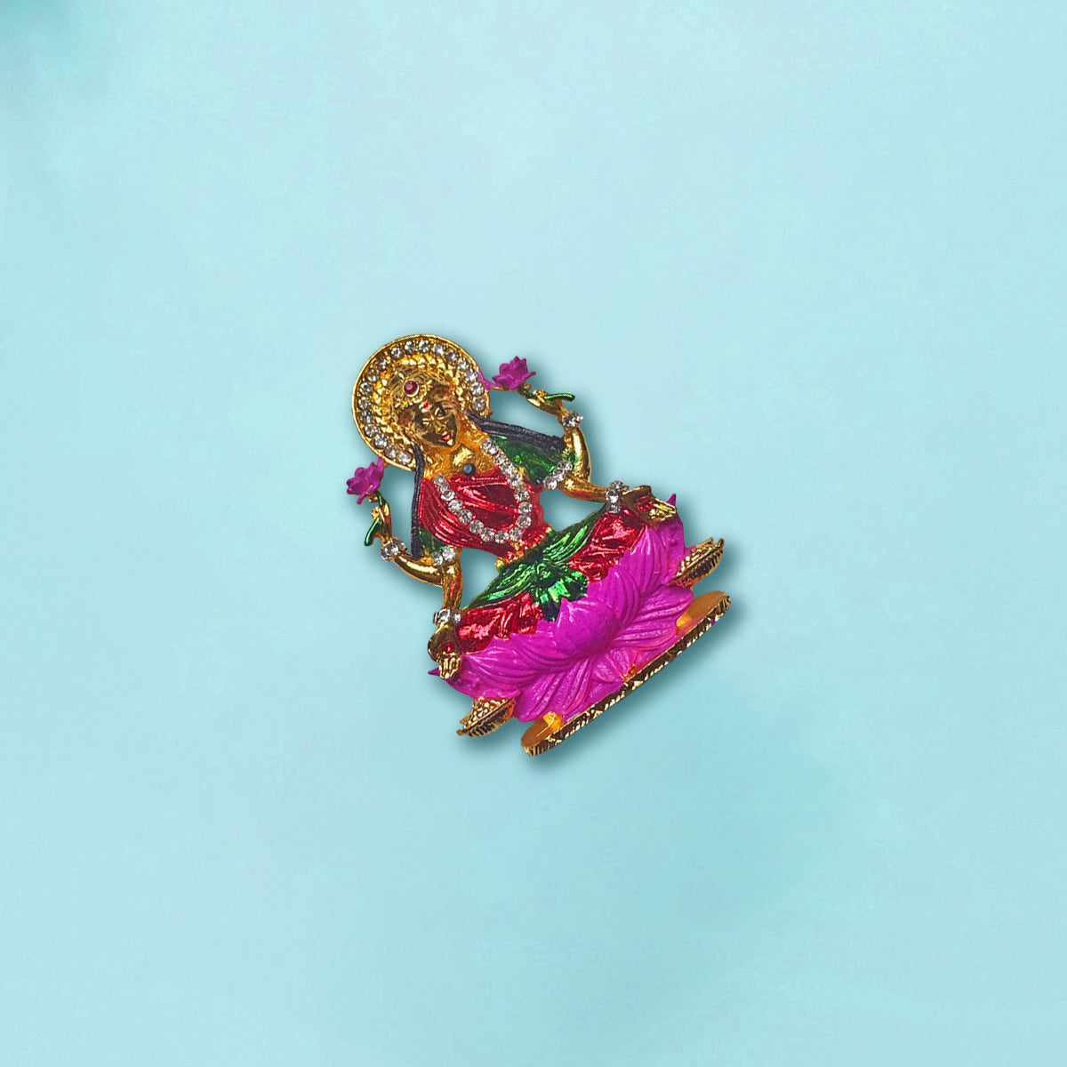 Lakshmi Idol