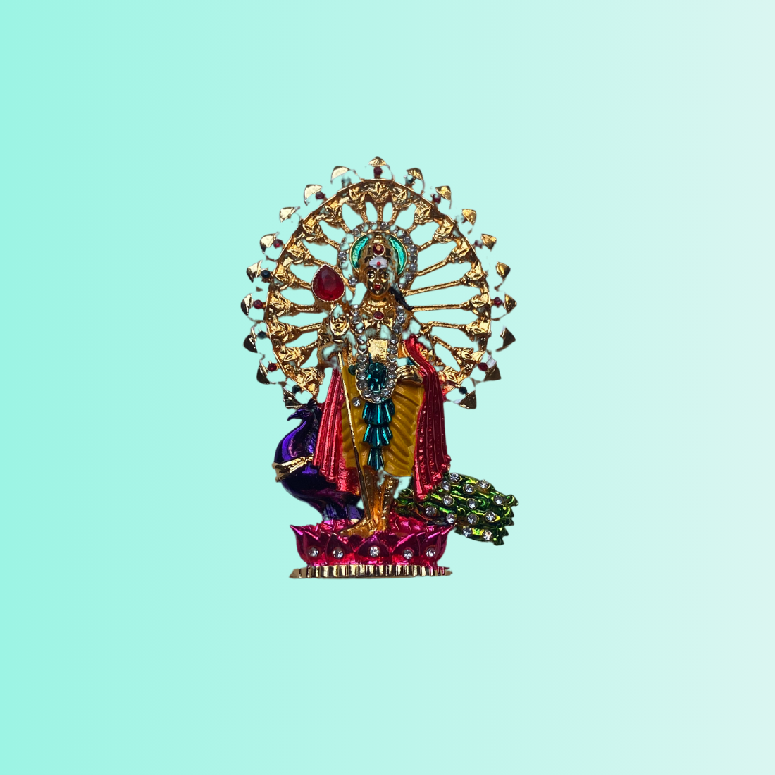 Murugan Idol