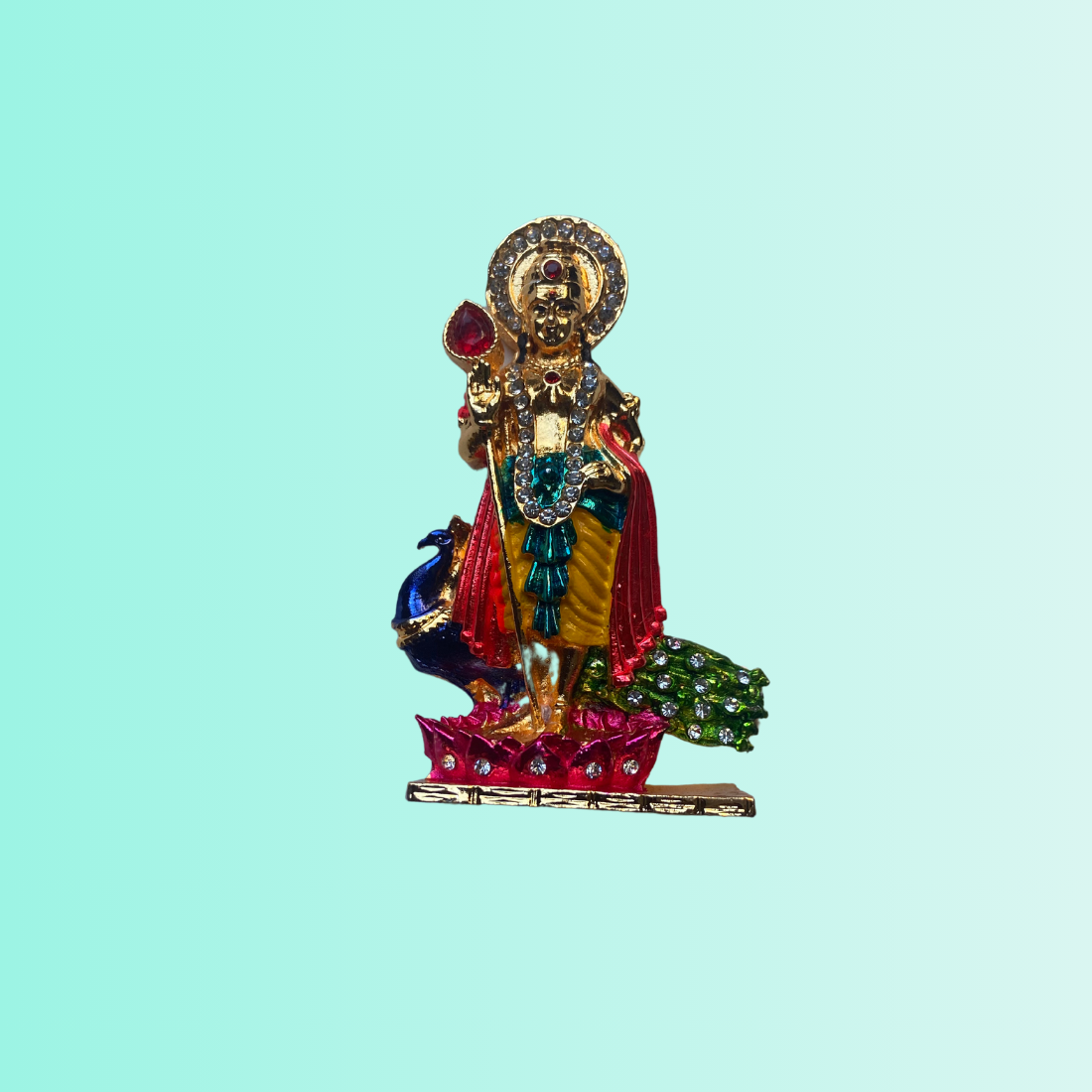 Murugan Idol