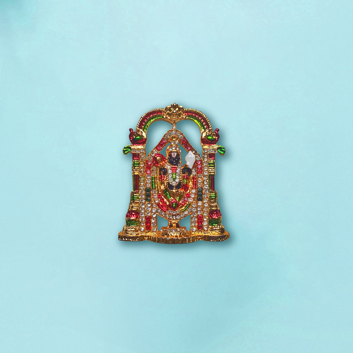 Venkateshwara Idol